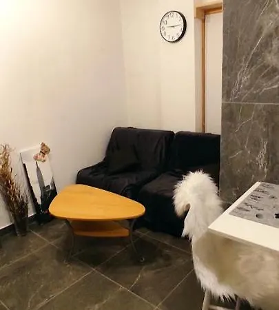 Malina Apartmán Fužine