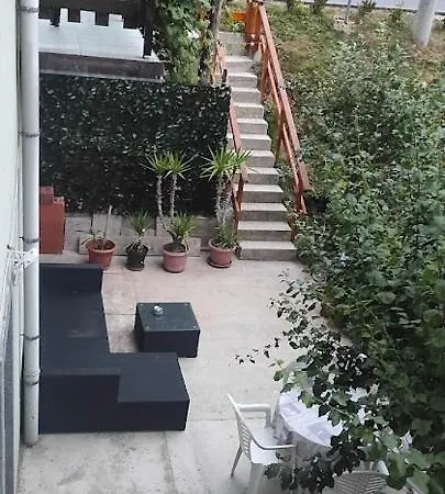 Malina Apartmán