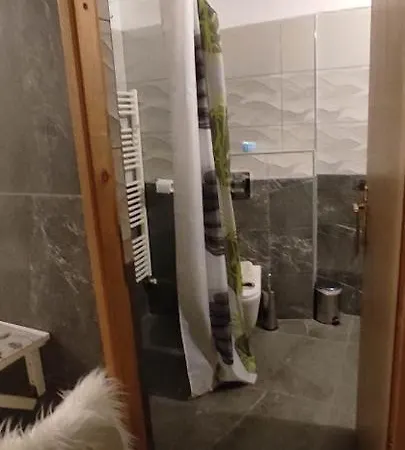 Malina Apartament *