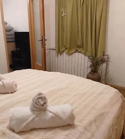 Malina Apartment