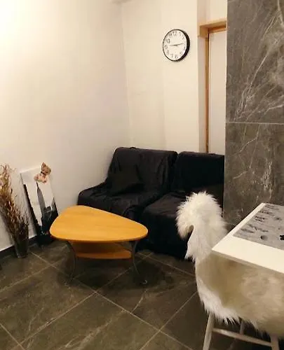 Malina شقة Fužine