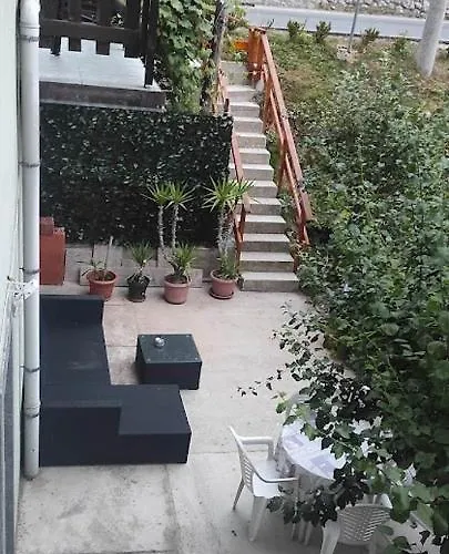 Malina شقة